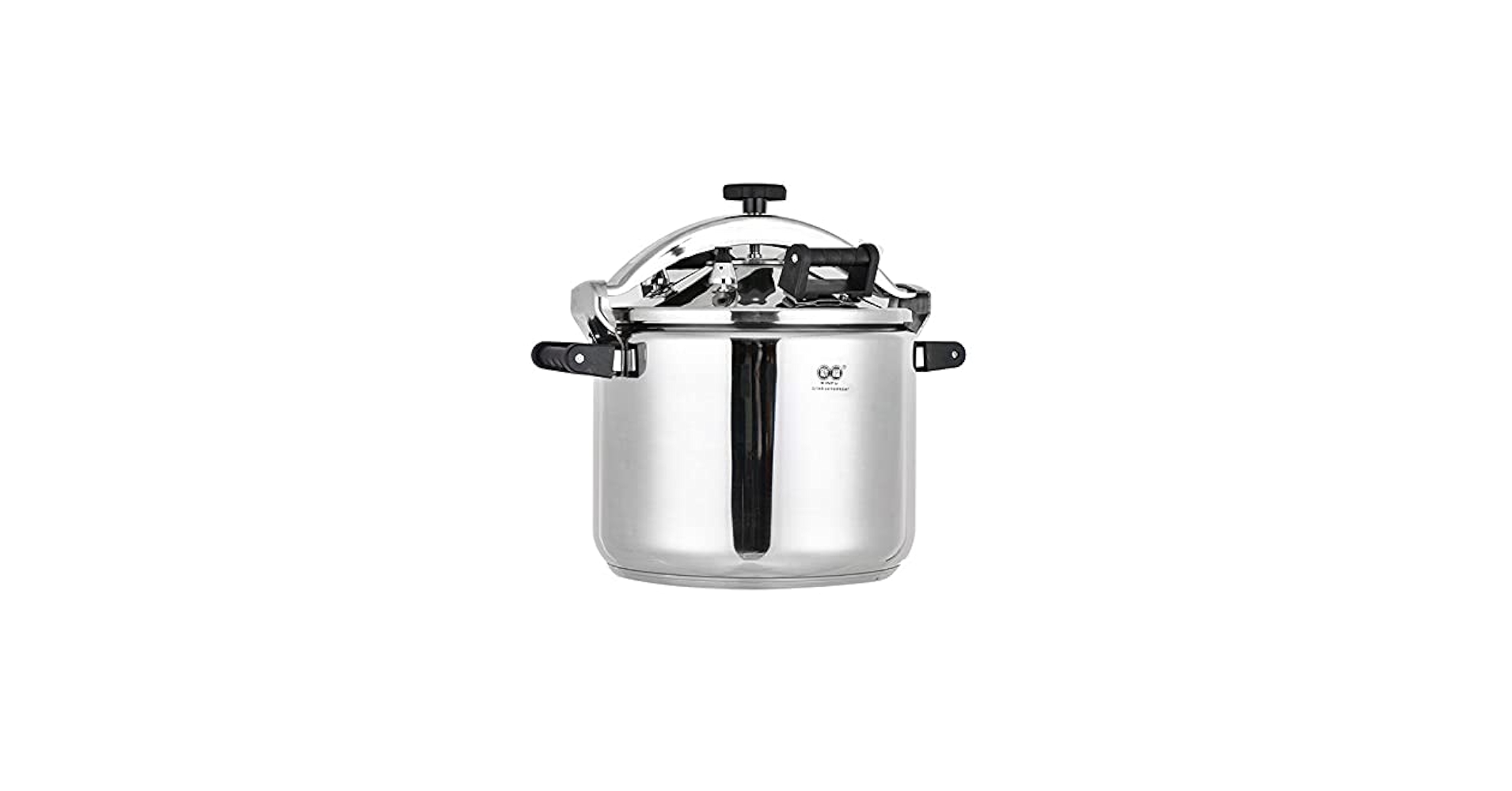 304ステンレス圧力鍋 7L IH・ガス対応 Amazon | 圧力鍋 304ステンレス鋼圧力鍋 圧力調理器 迅速で簡単